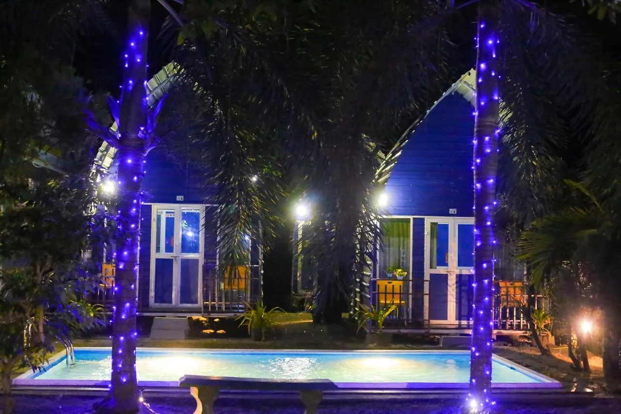 Airport Residence Inn Katunayaka Sri Lanka